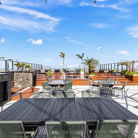 Alta Garden Housi Joao Pessoa By Carpediem Dış mekan fotoğraf