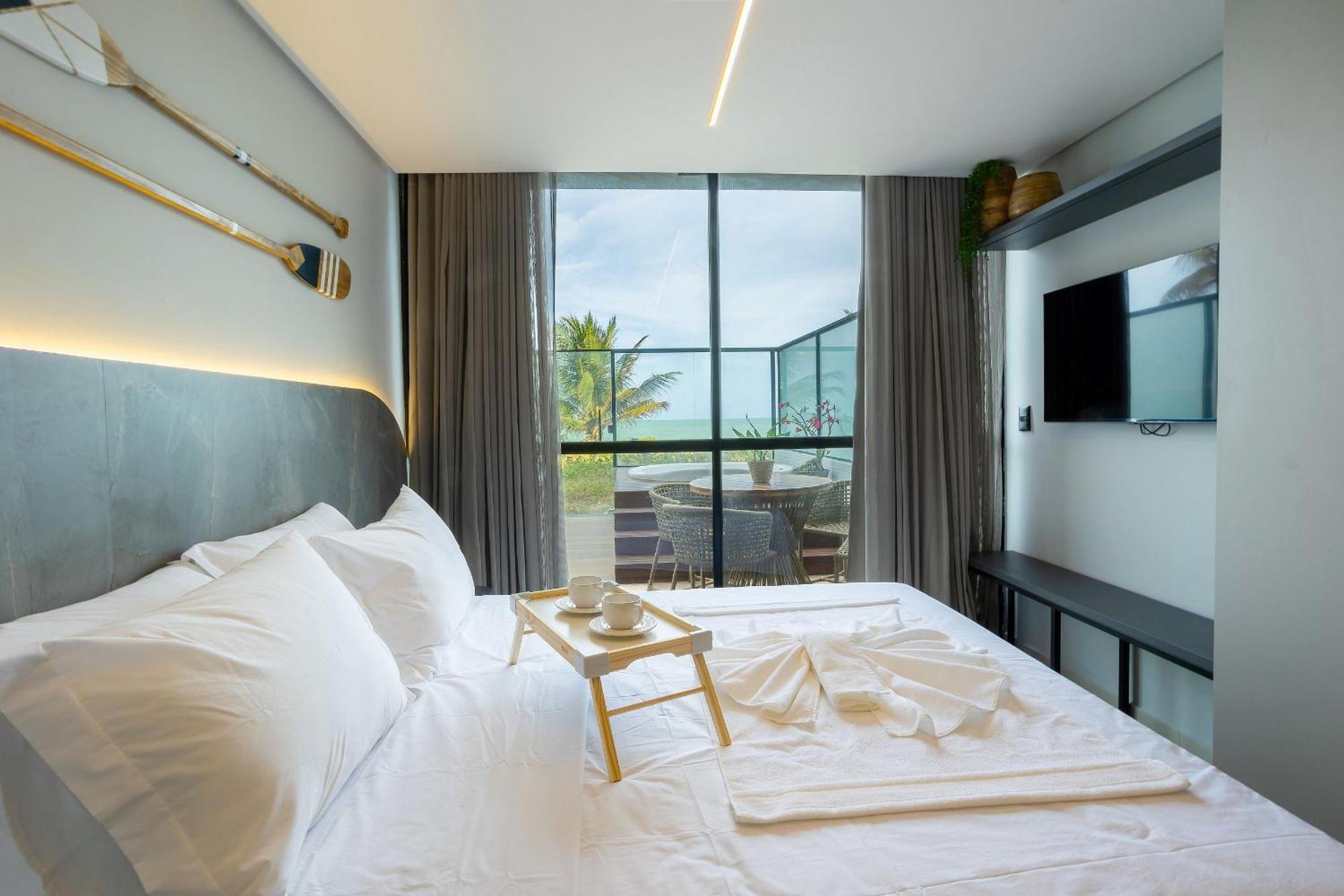 Alta Garden Housi Joao Pessoa By Carpediem Dış mekan fotoğraf