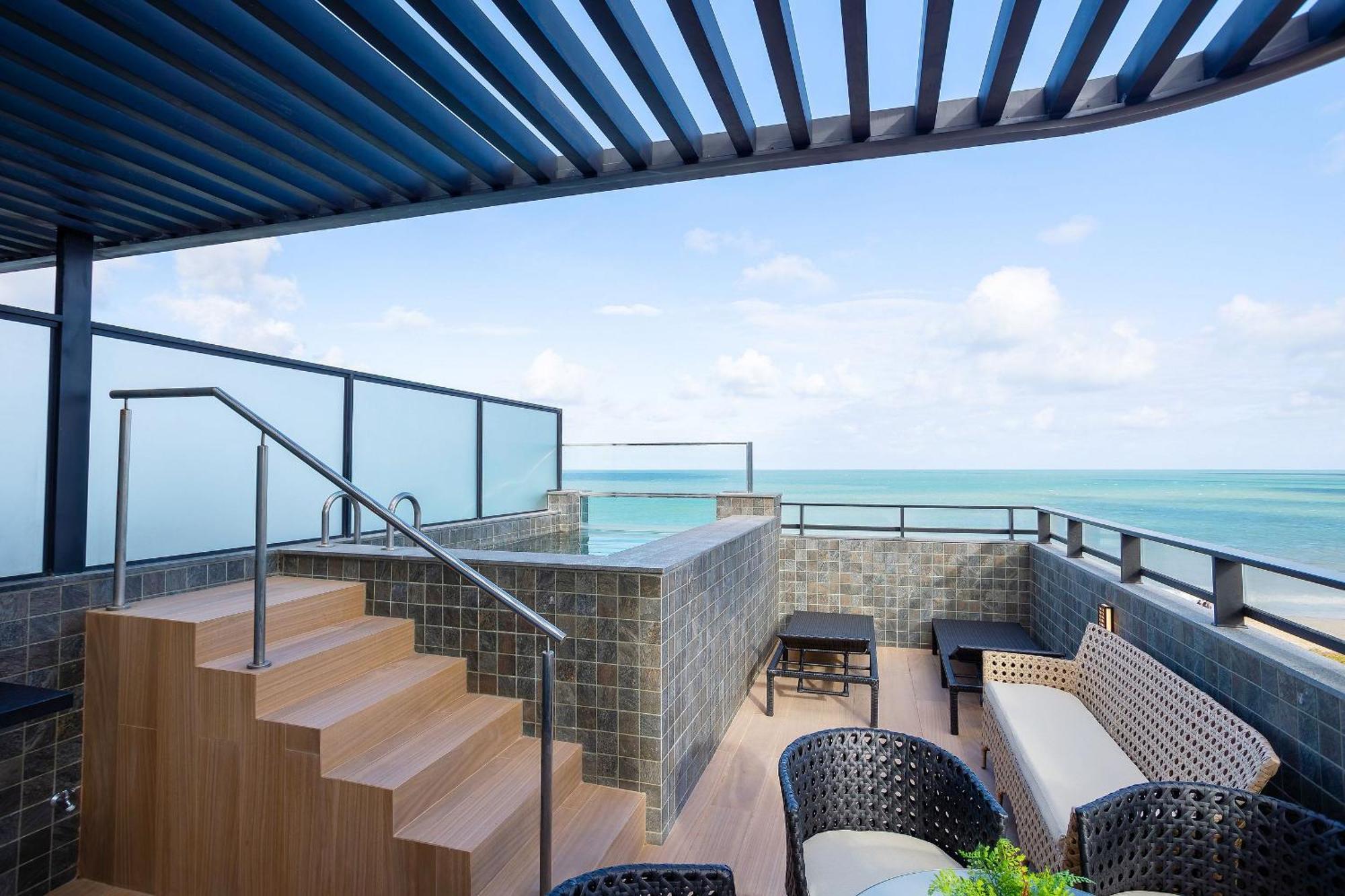 Alta Garden Housi Joao Pessoa By Carpediem Dış mekan fotoğraf